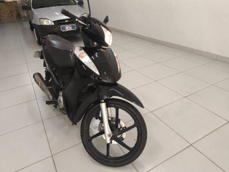 HONDA Biz 125 FLEX, Foto 14