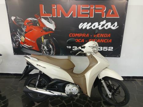 HONDA Biz 125 FLEX, Foto 2