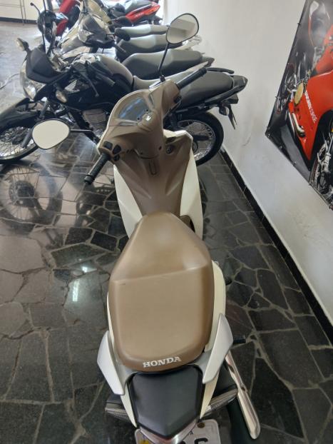 HONDA Biz 125 FLEX, Foto 3