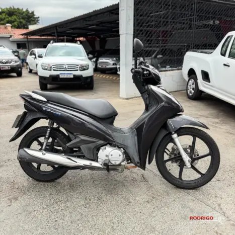 HONDA Biz 125 FLEX, Foto 3