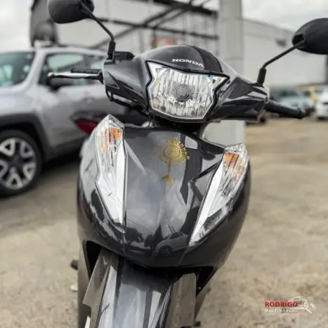 HONDA Biz 125 FLEX, Foto 6