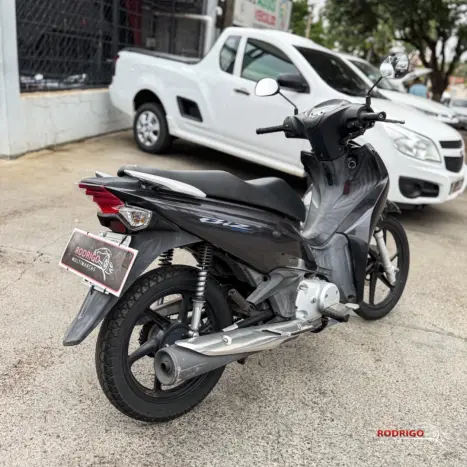 HONDA Biz 125 FLEX, Foto 8