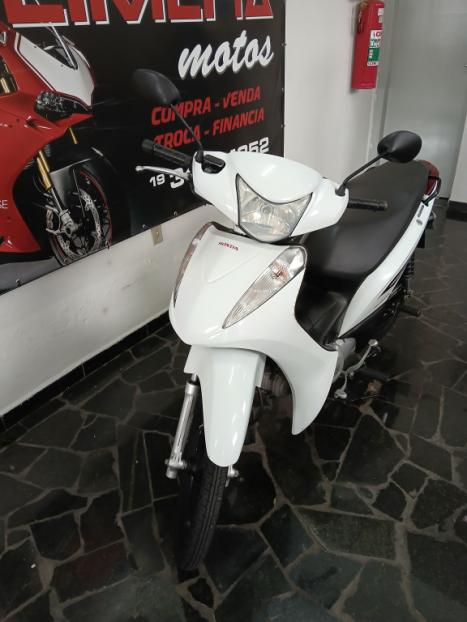 HONDA Biz 125 FLEX, Foto 4