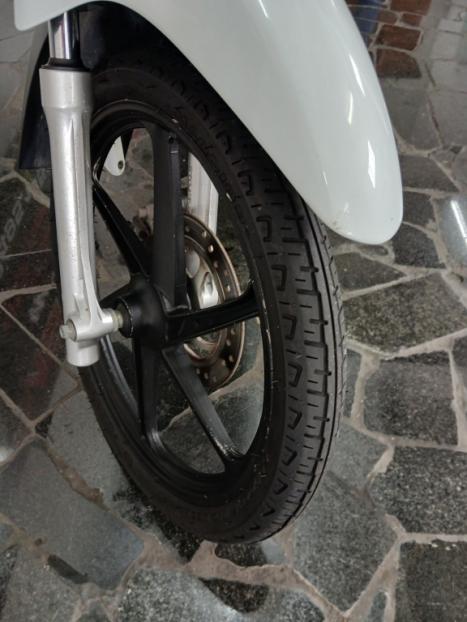 HONDA Biz 125 FLEX, Foto 5