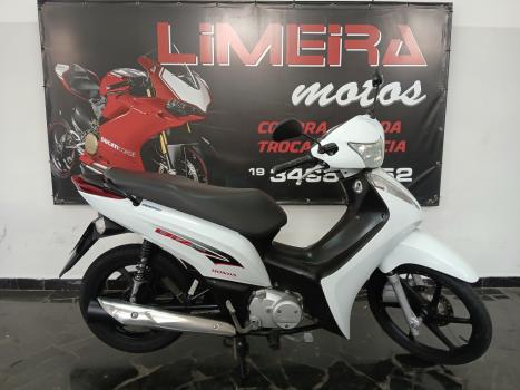 HONDA Biz 125 FLEX, Foto 8