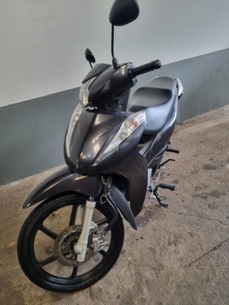 HONDA Biz 125 FLEX, Foto 2