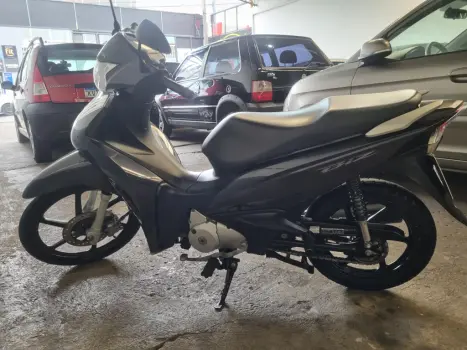 HONDA Biz 125 FLEX, Foto 5