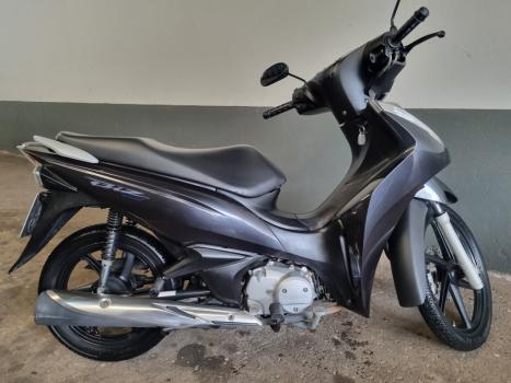 HONDA Biz 125 FLEX, Foto 8