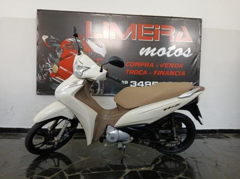 HONDA Biz 125 FLEX, Foto 1