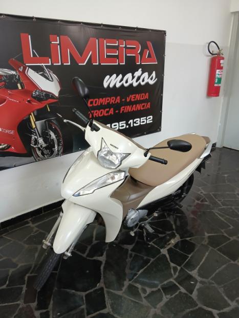 HONDA Biz 125 FLEX, Foto 2