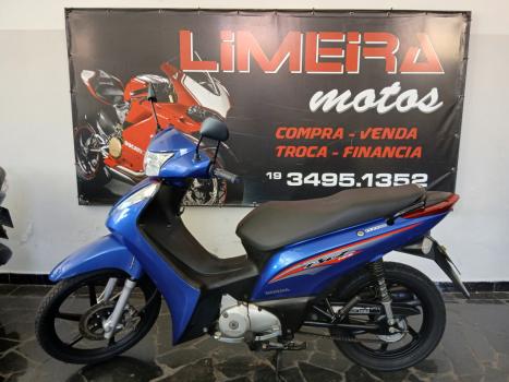 HONDA Biz 125 FLEX, Foto 1