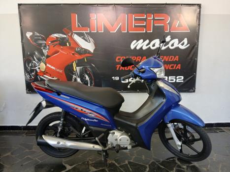 HONDA Biz 125 FLEX, Foto 2