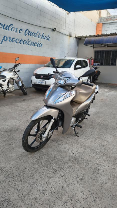 HONDA Biz 125 FLEX, Foto 1