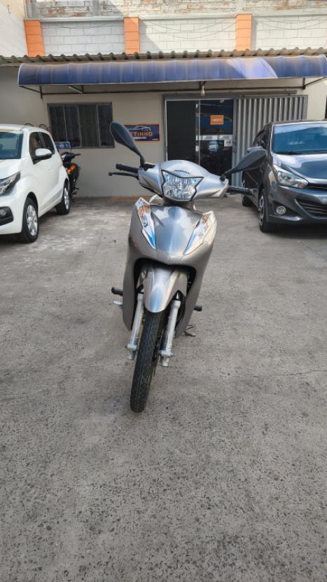 HONDA Biz 125 FLEX, Foto 2