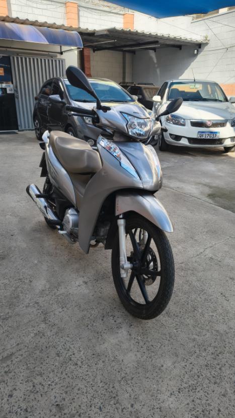 HONDA Biz 125 FLEX, Foto 3
