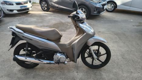 HONDA Biz 125 FLEX, Foto 4