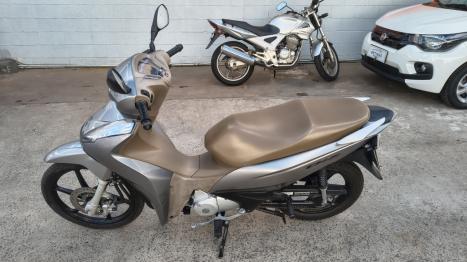HONDA Biz 125 FLEX, Foto 5