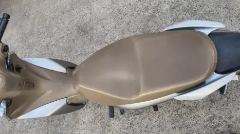 HONDA Biz 125 FLEX, Foto 9