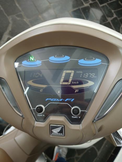 HONDA Biz 125 FLEX, Foto 2