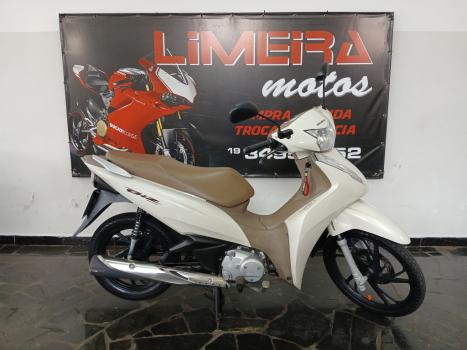 HONDA Biz 125 FLEX, Foto 3