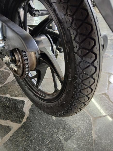 HONDA Biz 125 FLEX, Foto 4