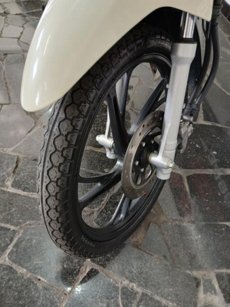 HONDA Biz 125 FLEX, Foto 5
