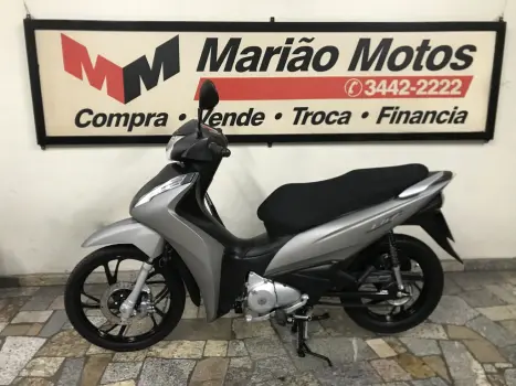 HONDA Biz 125 FLEX, Foto 2