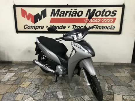 HONDA Biz 125 FLEX, Foto 3