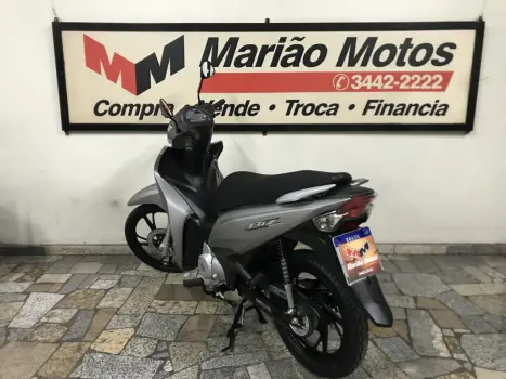 HONDA Biz 125 FLEX, Foto 4