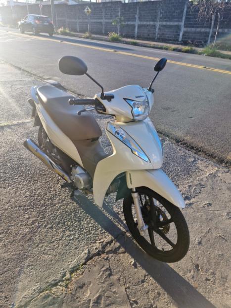 HONDA Biz 125 FLEX, Foto 2