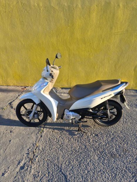 HONDA Biz 125 FLEX, Foto 4