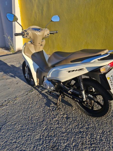 HONDA Biz 125 FLEX, Foto 5