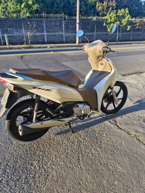 HONDA Biz 125 FLEX, Foto 6