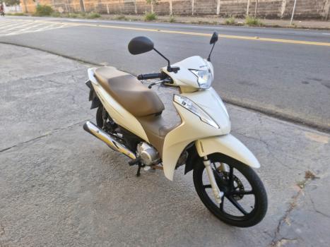 HONDA Biz 125 FLEX, Foto 2