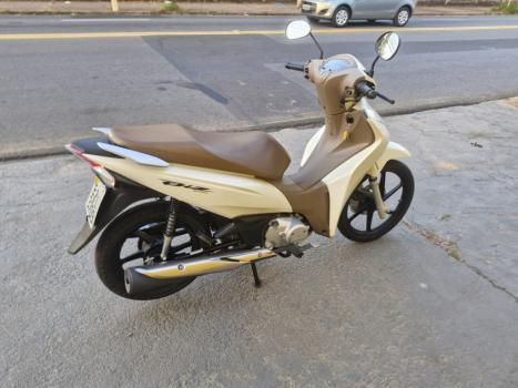 HONDA Biz 125 FLEX, Foto 3