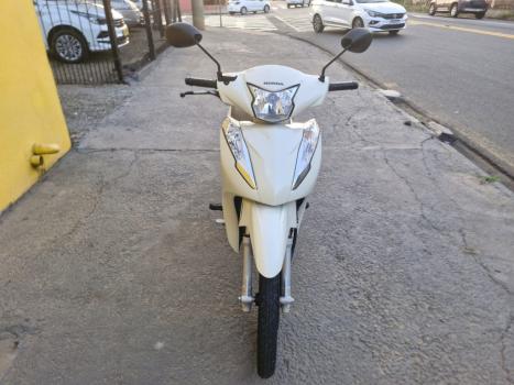 HONDA Biz 125 FLEX, Foto 5