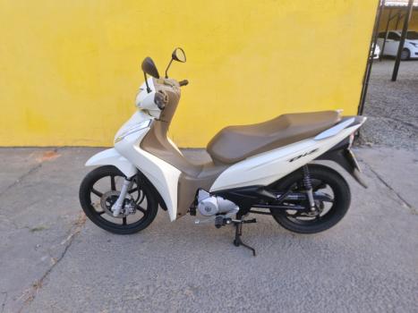 HONDA Biz 125 FLEX, Foto 6