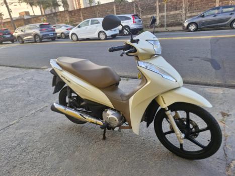 HONDA Biz 125 FLEX, Foto 7