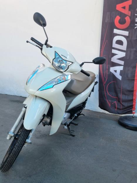 HONDA Biz 125 FLEX, Foto 2