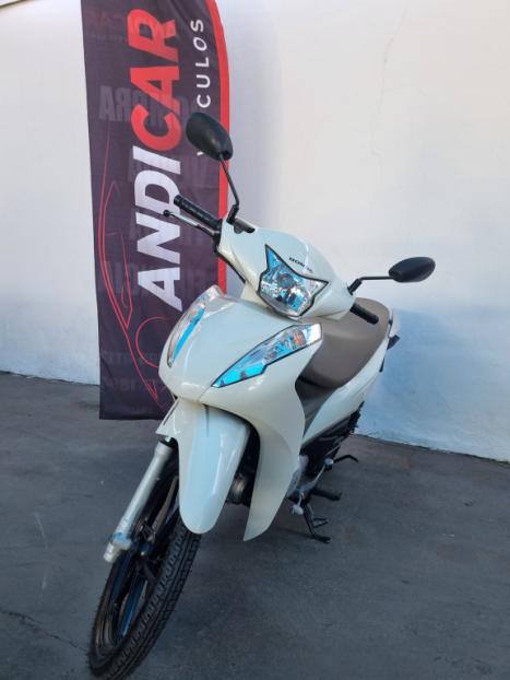 HONDA Biz 125 FLEX, Foto 5