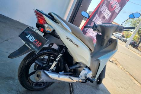 HONDA Biz 125 FLEX, Foto 6