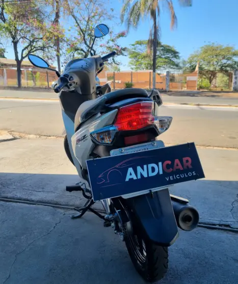 HONDA Biz 125 FLEX, Foto 7