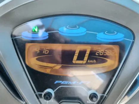 HONDA Biz 125 FLEX, Foto 9