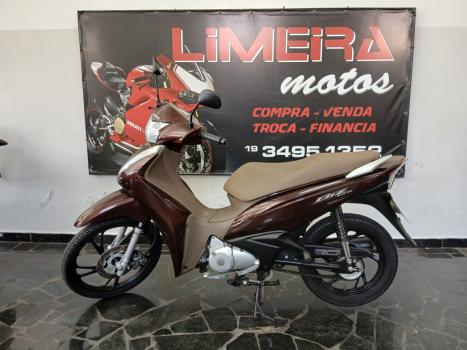 HONDA Biz 125 FLEX, Foto 1