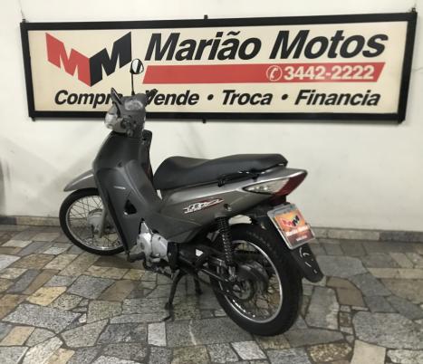 HONDA Biz 125 KS, Foto 1