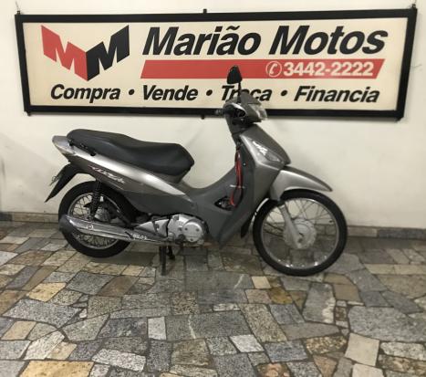 HONDA Biz 125 KS, Foto 2