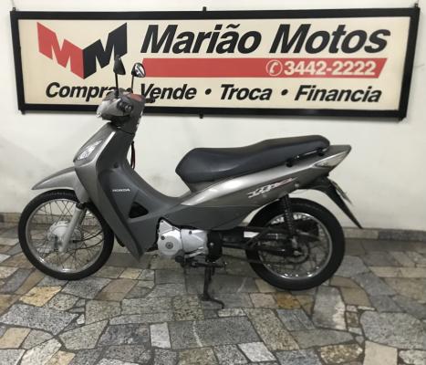 HONDA Biz 125 KS, Foto 3