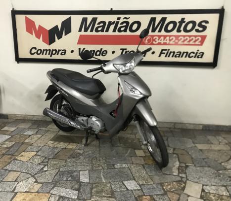 HONDA Biz 125 KS, Foto 4