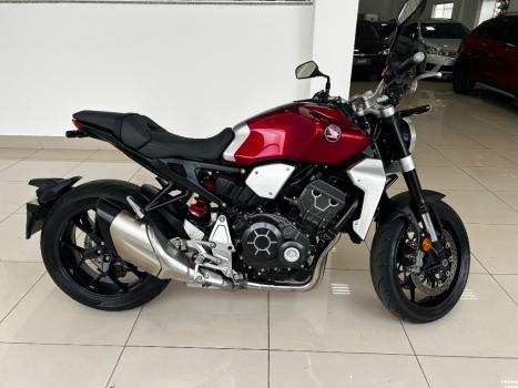 HONDA CB 1000 R ABS, Foto 1