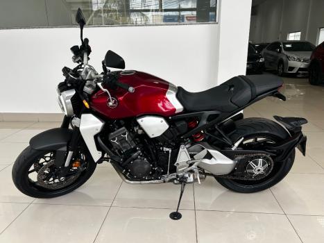 HONDA CB 1000 R ABS, Foto 2